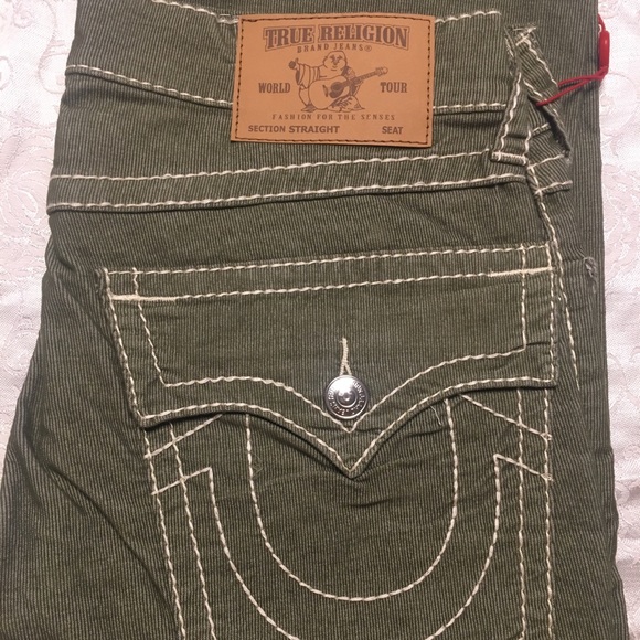 true religion military discount